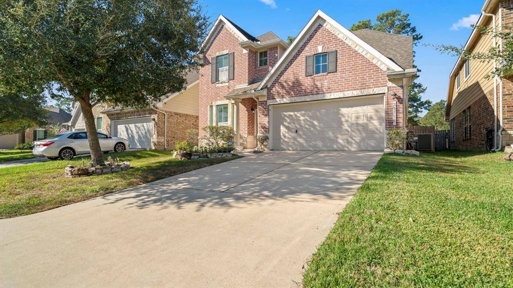 Tomball, TX 77375,23515 Plantation Pines LN