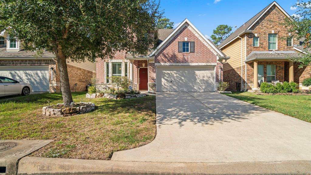 Tomball, TX 77375,23515 Plantation Pines LN