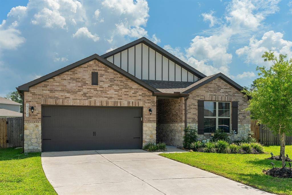 Conroe, TX 77302,17115 Coulter Pine CT