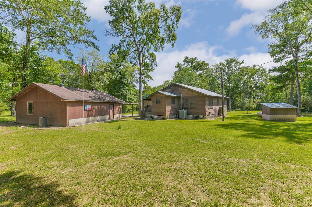 Hockley, TX 77447,25095 Willow Creek RD