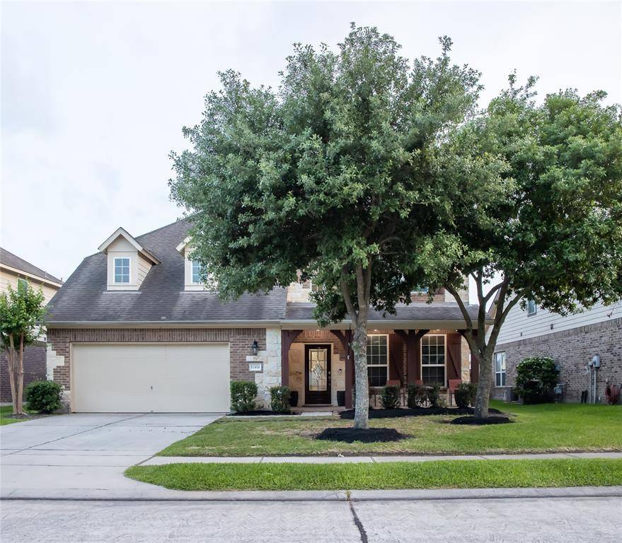 Humble, TX 77346,12414 Dutch Harbor LN