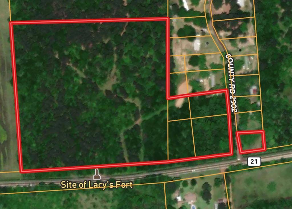 Alto, TX 75835,TBD E State Highway 21
