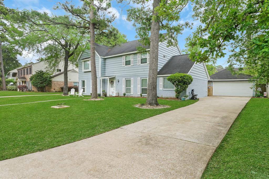 Houston, TX 77090,1611 Sweet Grass TRL