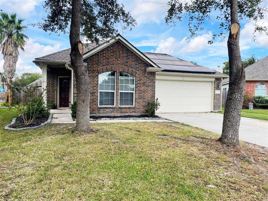 Dickinson, TX 77539,4023 Cranberry CT