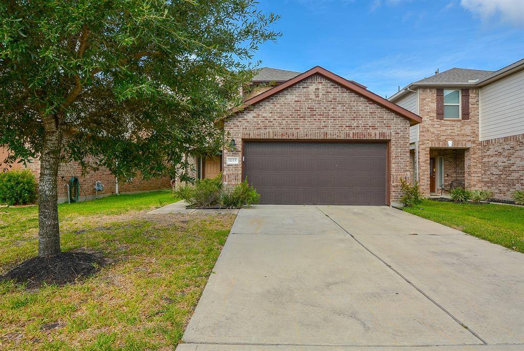 Cypress, TX 77433,8115 Heartbrook Field Ln