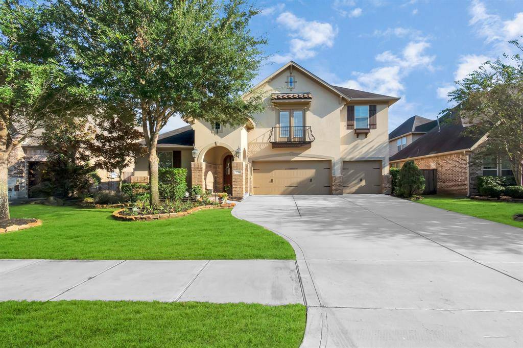 Katy, TX 77494,10510 Justin Ridge RD