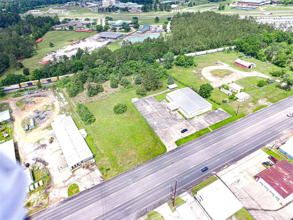 Livingston, TX 77351,000 N Washington AVE