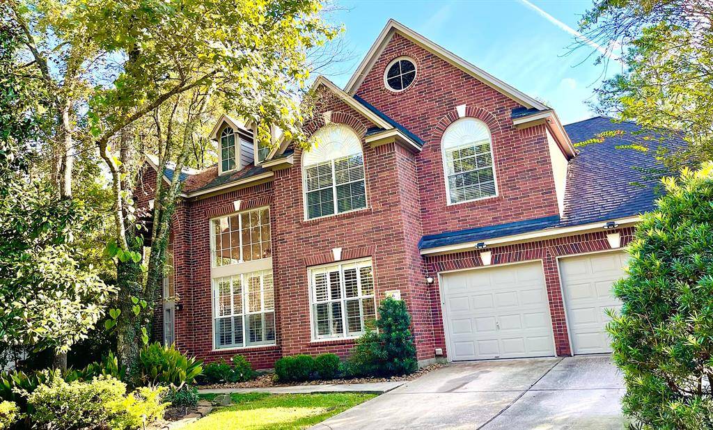 The Woodlands, TX 77382,6 Harvest Green PL