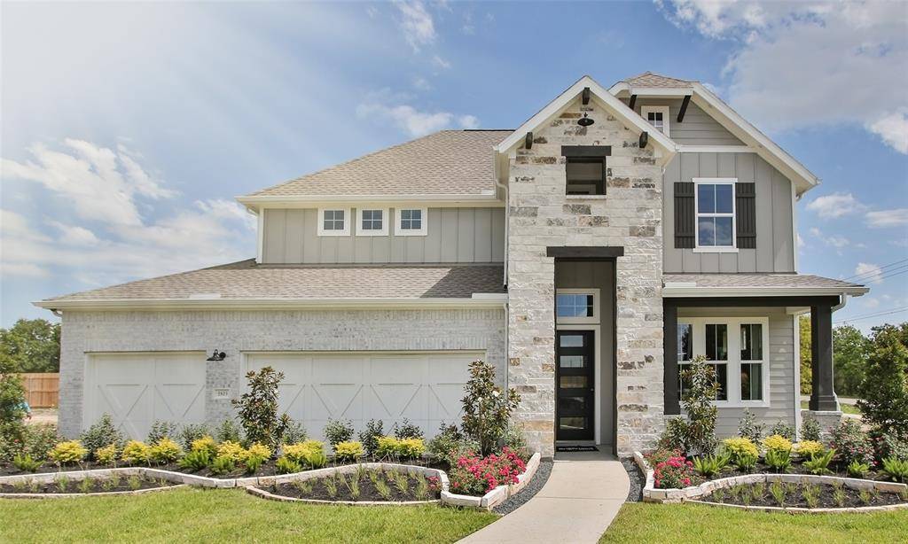 Pearland, TX 77581,5803 Dublin LN