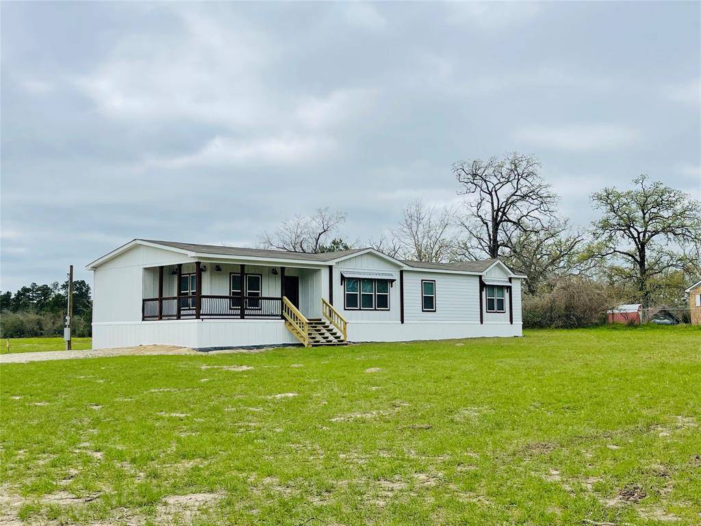 Groveton, TX 75845,2125 W US Highway 287