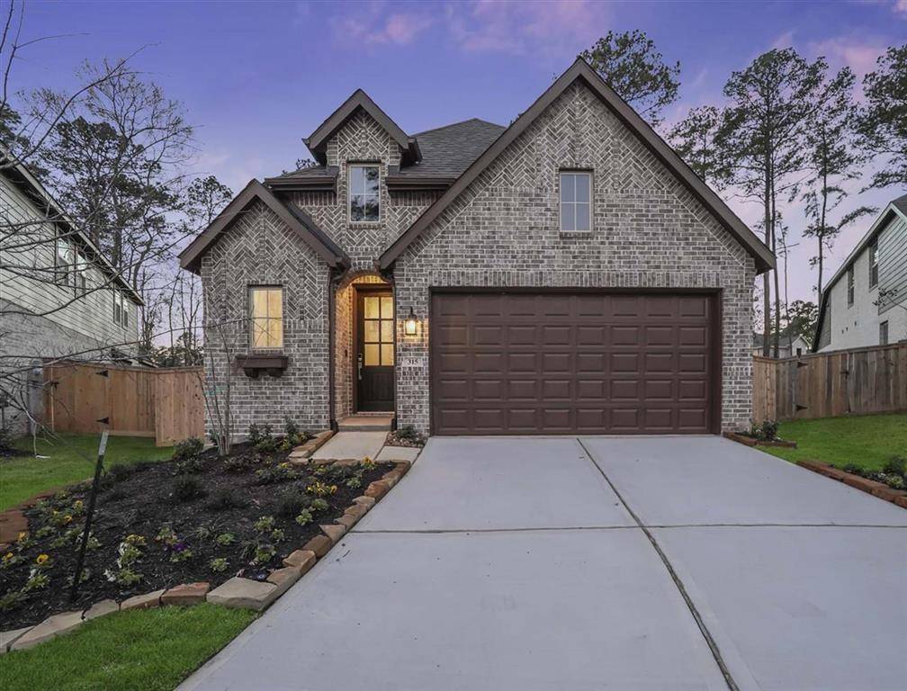 Willis, TX 77318,315 Calla Lily CT