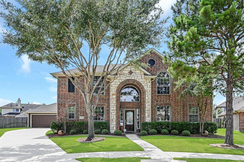 Cypress, TX 77433,8407 Utah Oaks CT