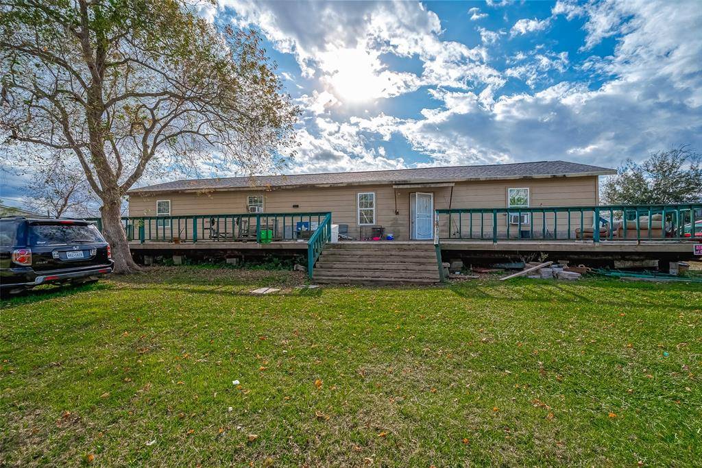 Guy, TX 77444,15510 Marek LN