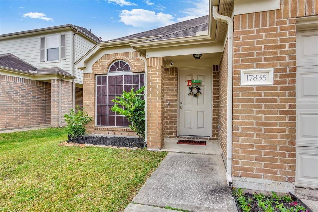 Humble, TX 77346,17835 Alpine Brook LN