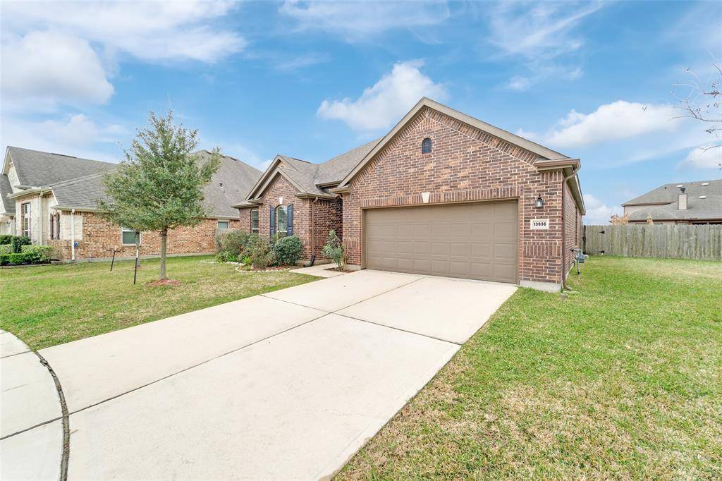 Pearland, TX 77584,13936 Farriswood CT