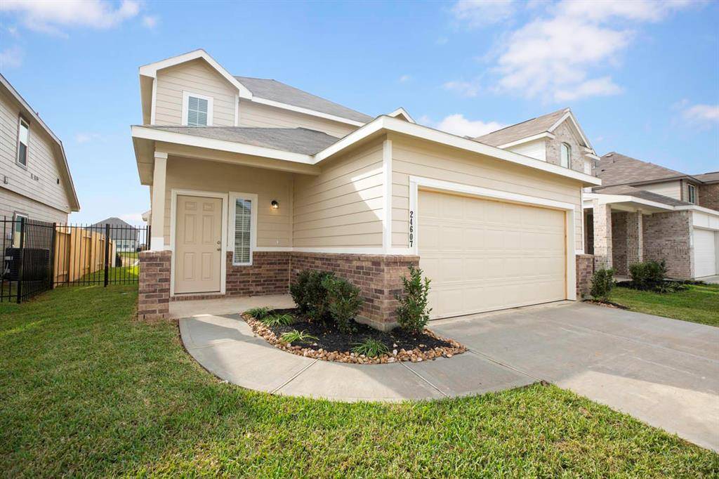 Katy, TX 77493,24607 Allori CT