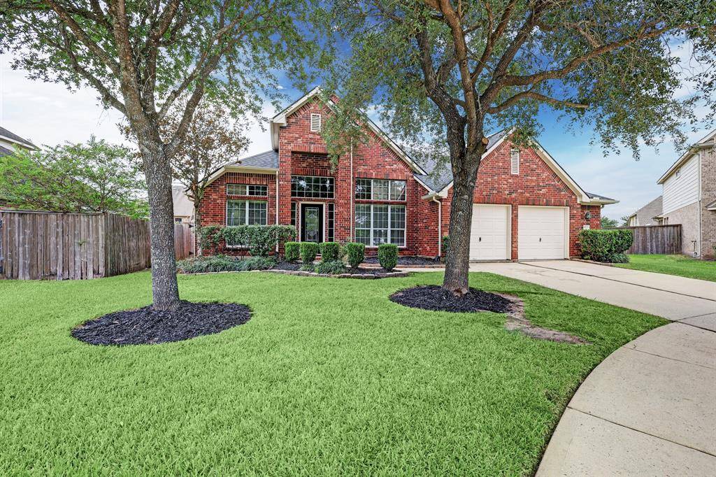 Humble, TX 77396,14719 Jordanbranch LN