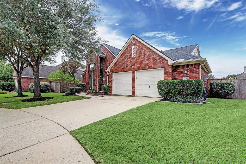 Humble, TX 77396,14719 Jordanbranch LN