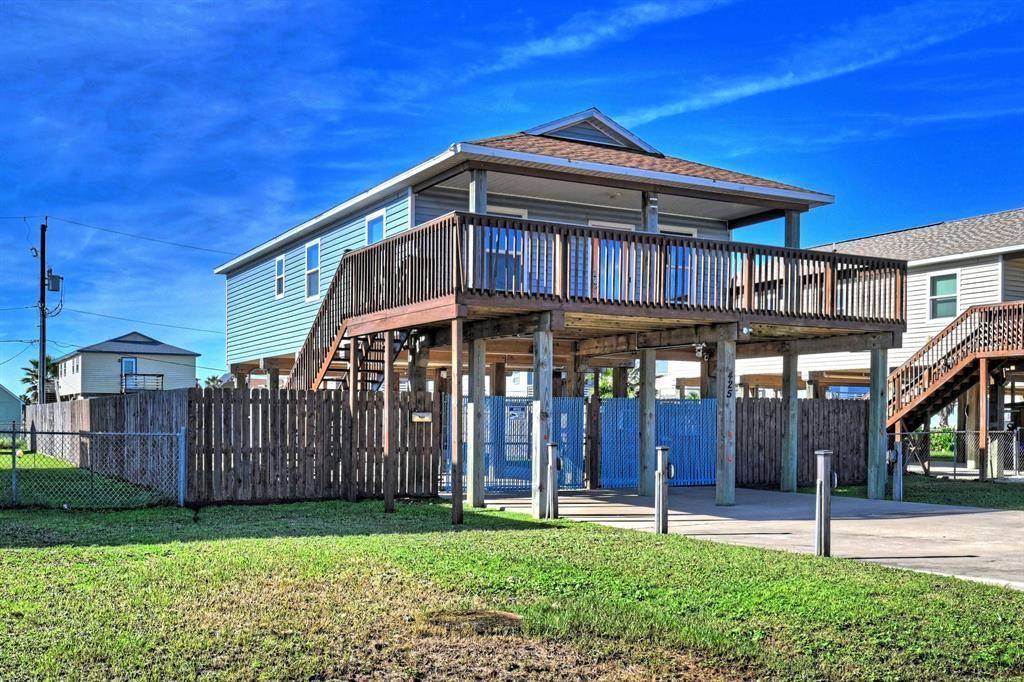 Surfside Beach, TX 77541,425 Seabean ST