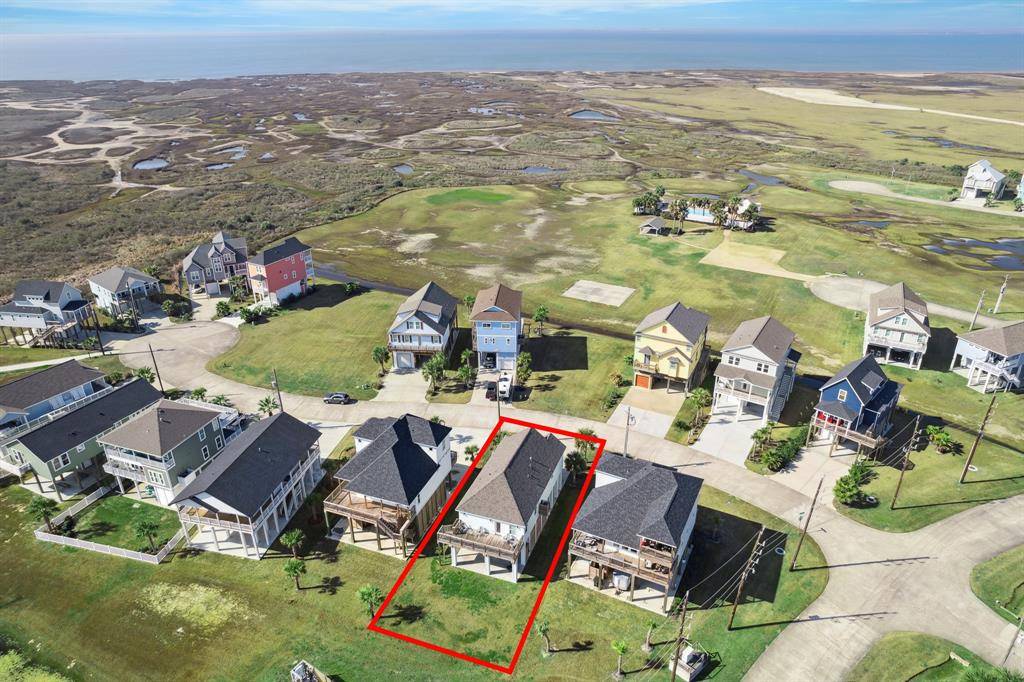 Galveston, TX 77554,25215 Sausalito DR