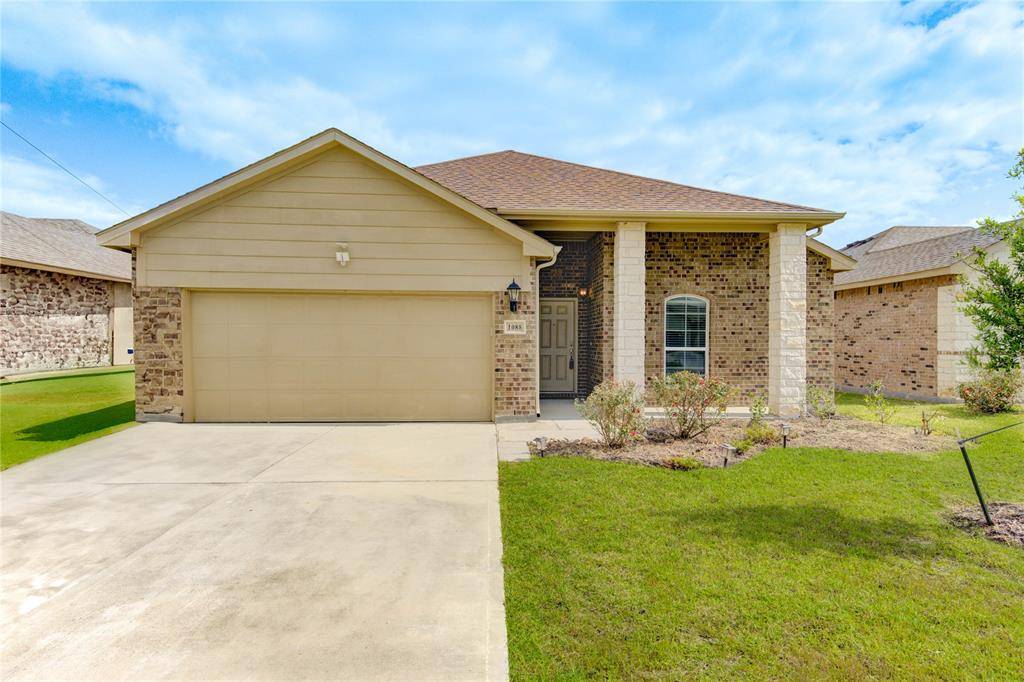 Cleveland, TX 77327,1088 Road 5102