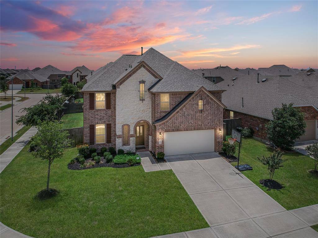 Katy, TX 77494,4811 Oak Rambling DR