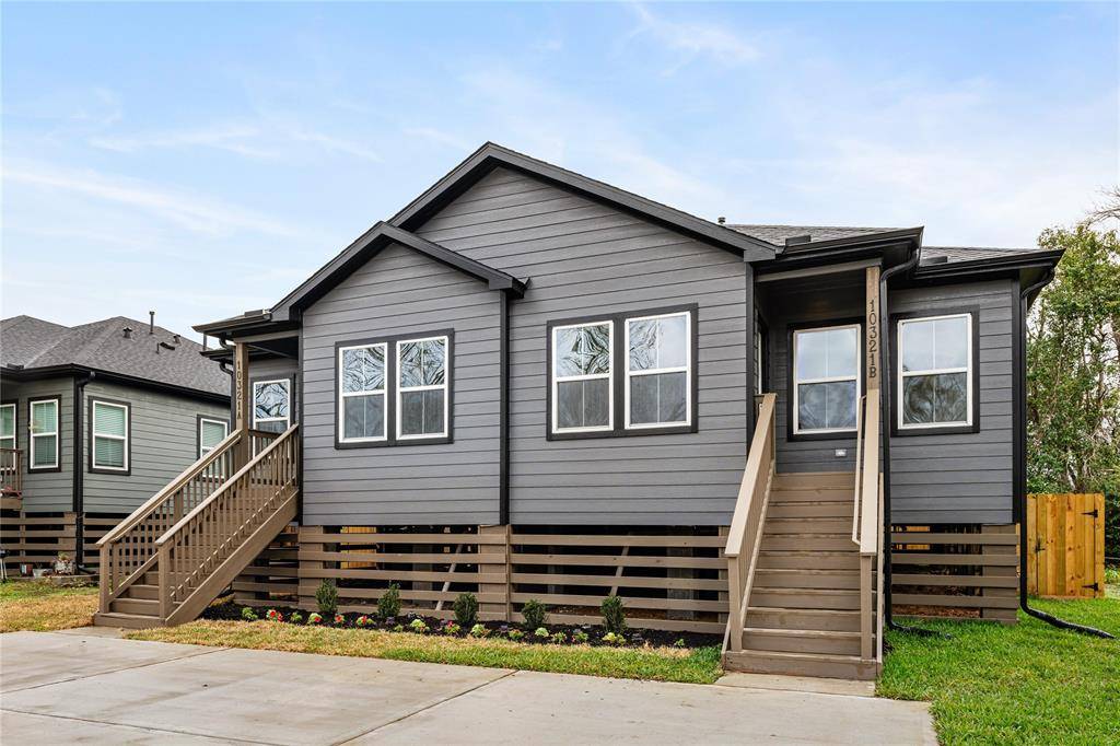 Houston, TX 77033,5221 Groveton #B
