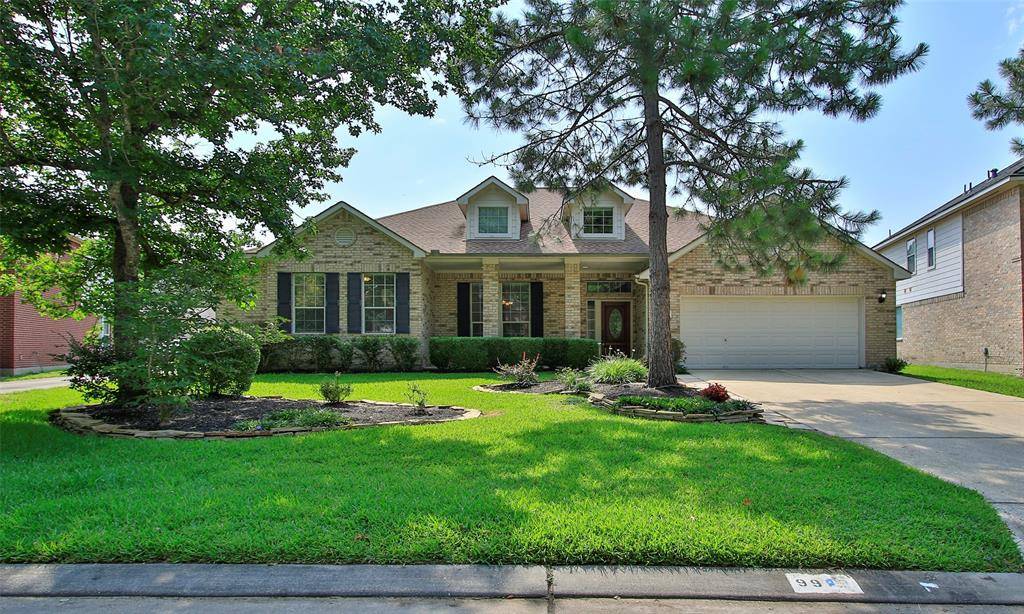 The Woodlands, TX 77385,99 Prairie Dawn CIR