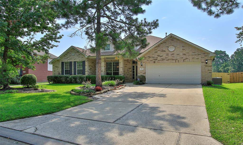 The Woodlands, TX 77385,99 Prairie Dawn CIR