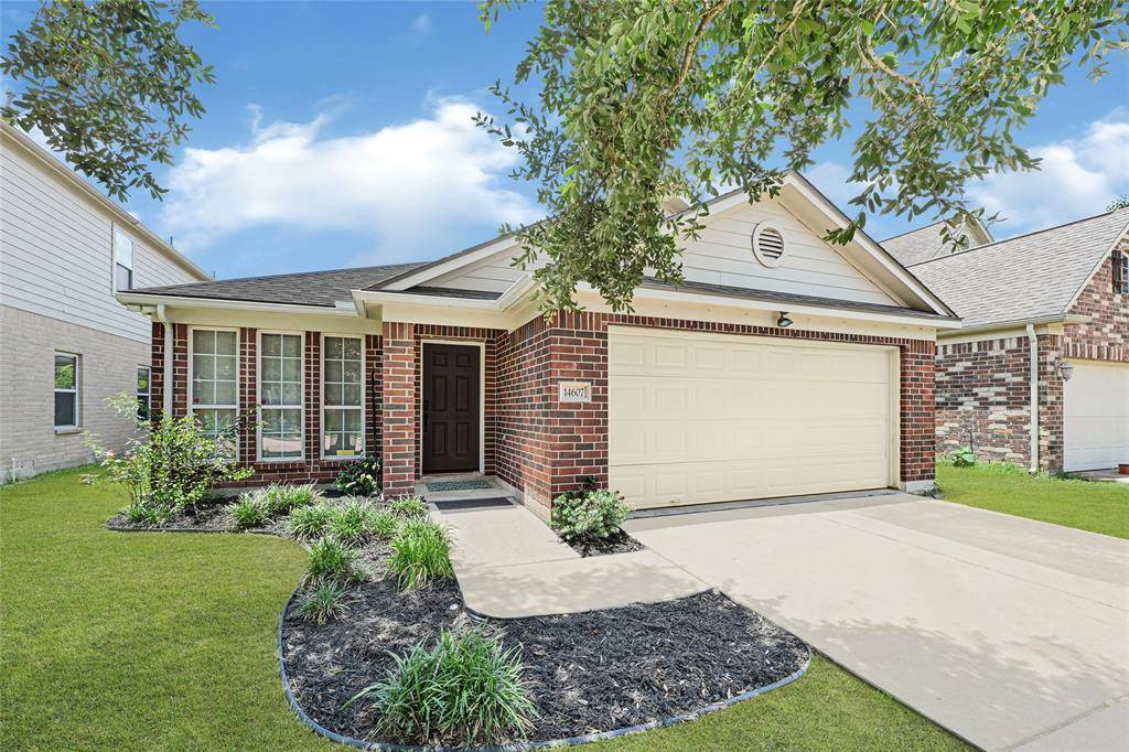 Cypress, TX 77429,14607 Keystone Green DR