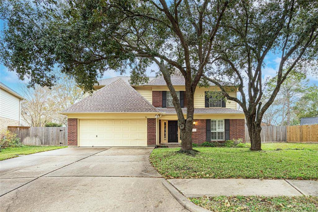 Katy, TX 77450,1202 Sparrow Knoll CT