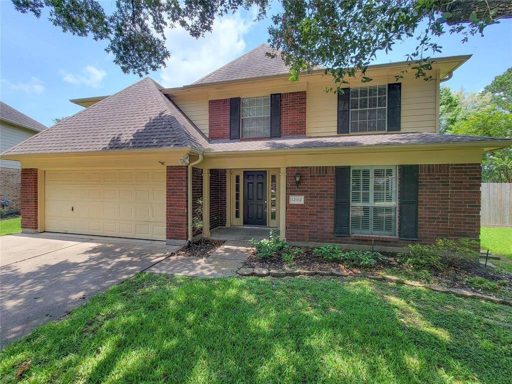 Katy, TX 77450,1202 Sparrow Knoll CT