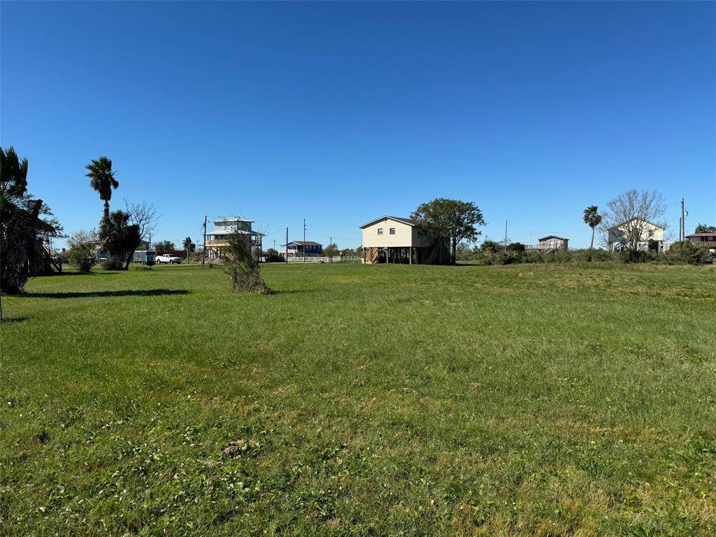 Port Bolivar, TX 77650,0000 Front Ave