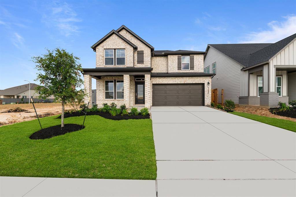Hockley, TX 77447,17230 Merry Lea LN