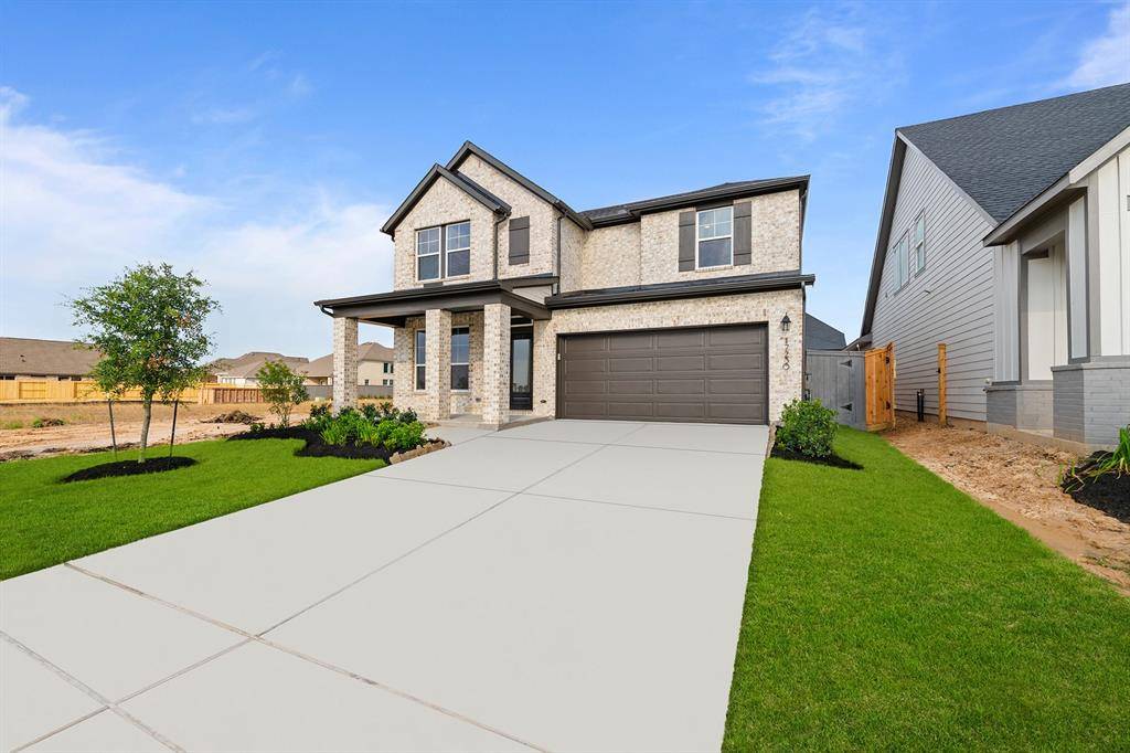 Hockley, TX 77447,17230 Merry Lea LN