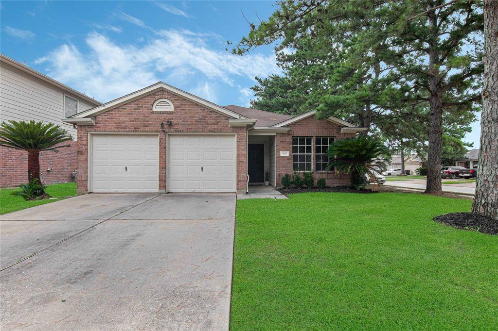 Tomball, TX 77375,11906 Ezekiel DR