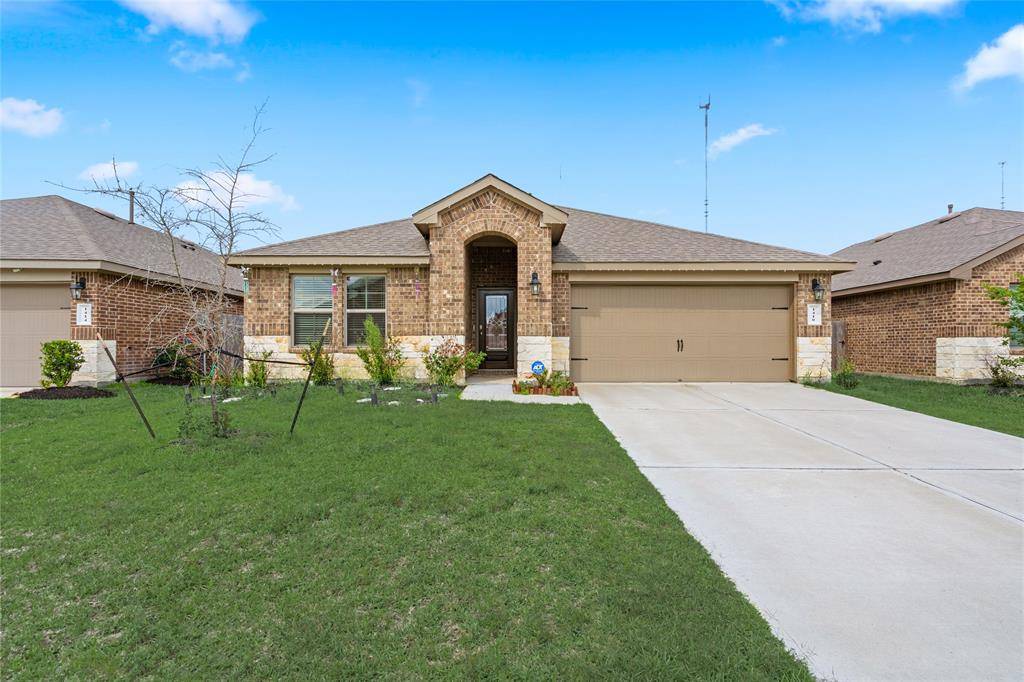 Missouri City, TX 77459,1410 Mateer Manor CT