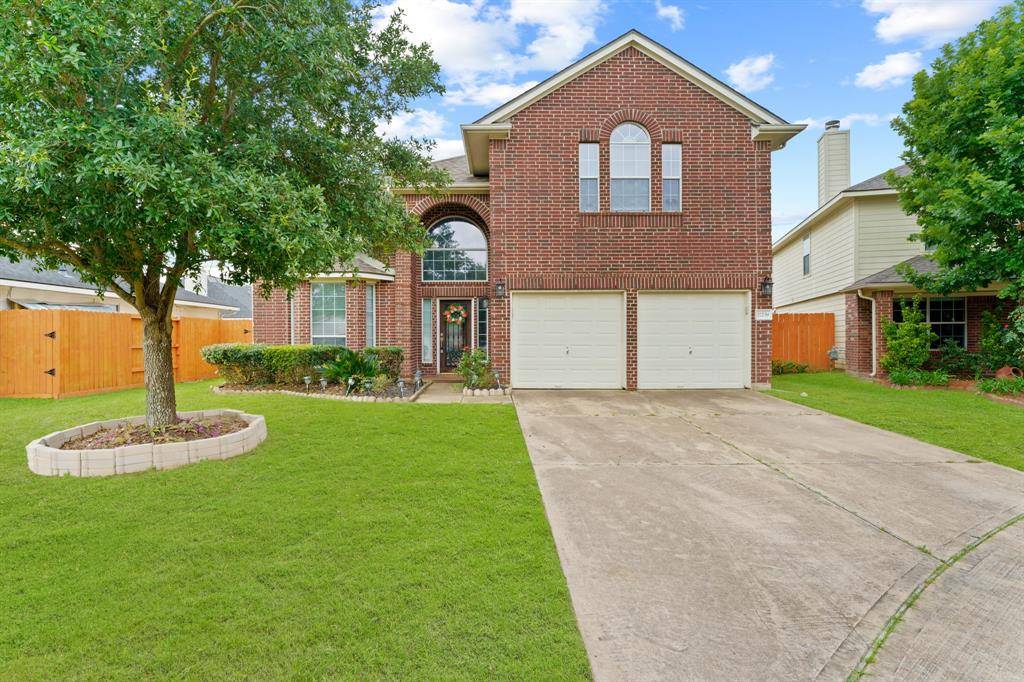 Houston, TX 77084,17239 Lilac Vale CT