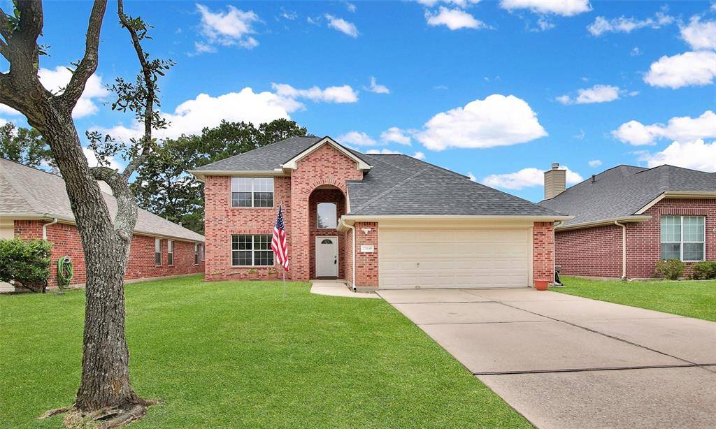 Kingwood, TX 77339,22849 Lantern Hills DR