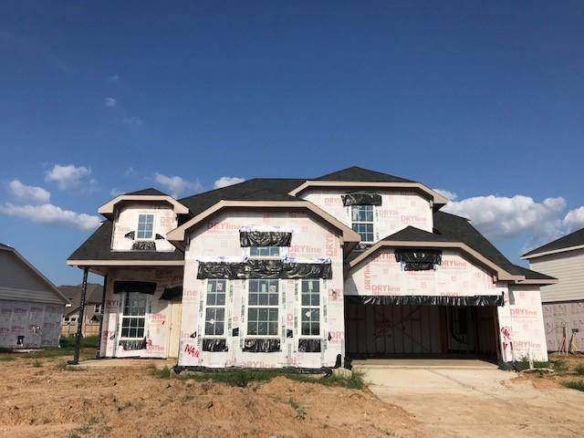 Tomball, TX 77377,19038 Blossoming Buttercup DR