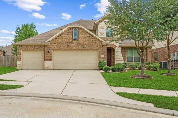 Kingwood, TX 77339,26116 Chivalry CT