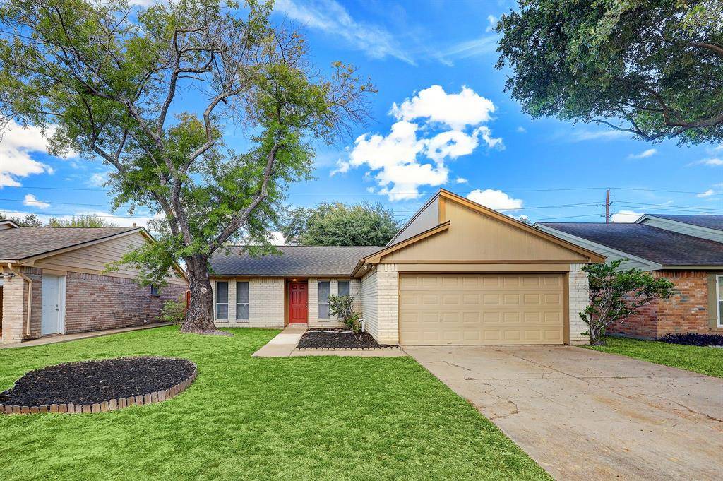 Katy, TX 77449,20266 Smithfield Crossing LN