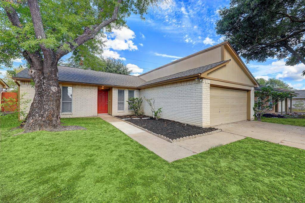 Katy, TX 77449,20266 Smithfield Crossing LN