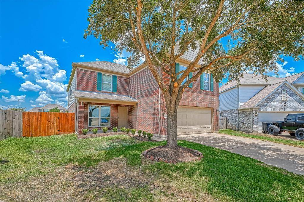 Katy, TX 77493,23726 Legacy Oak ST