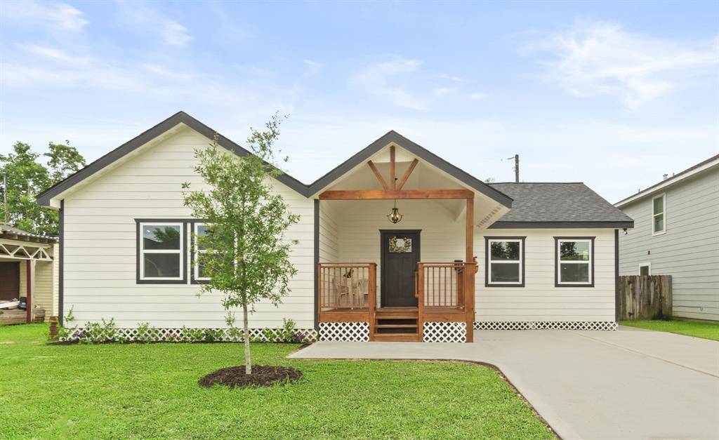 Galena Park, TX 77547,1426 16th ST