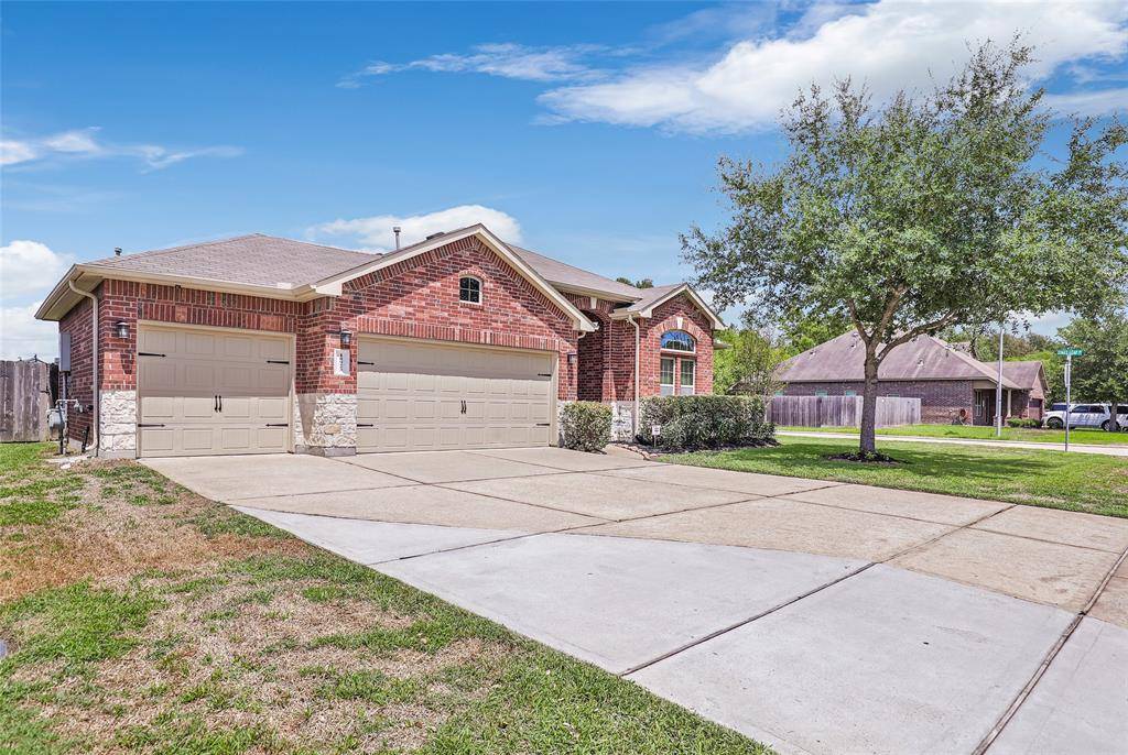 Crosby, TX 77532,18923 Deer Trace DR