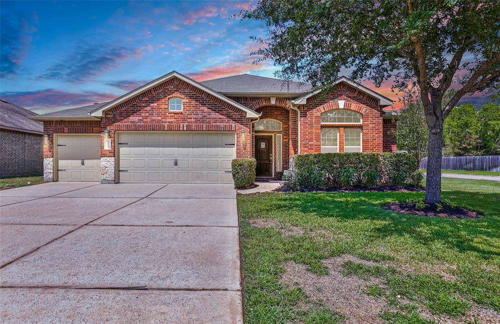 Crosby, TX 77532,18923 Deer Trace DR