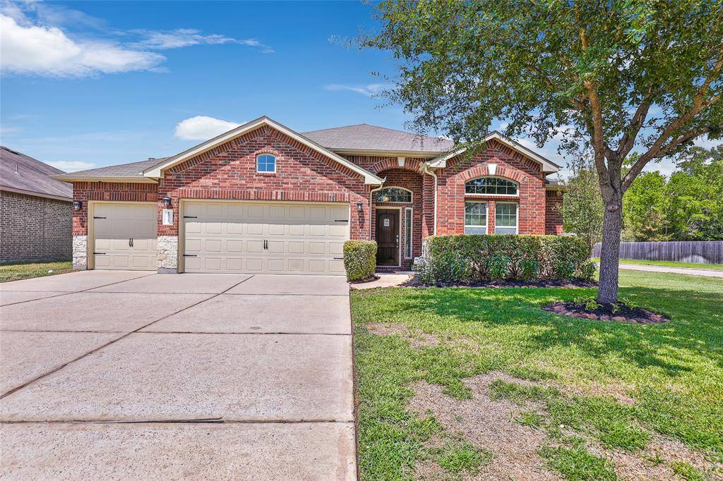 Crosby, TX 77532,18923 Deer Trace DR