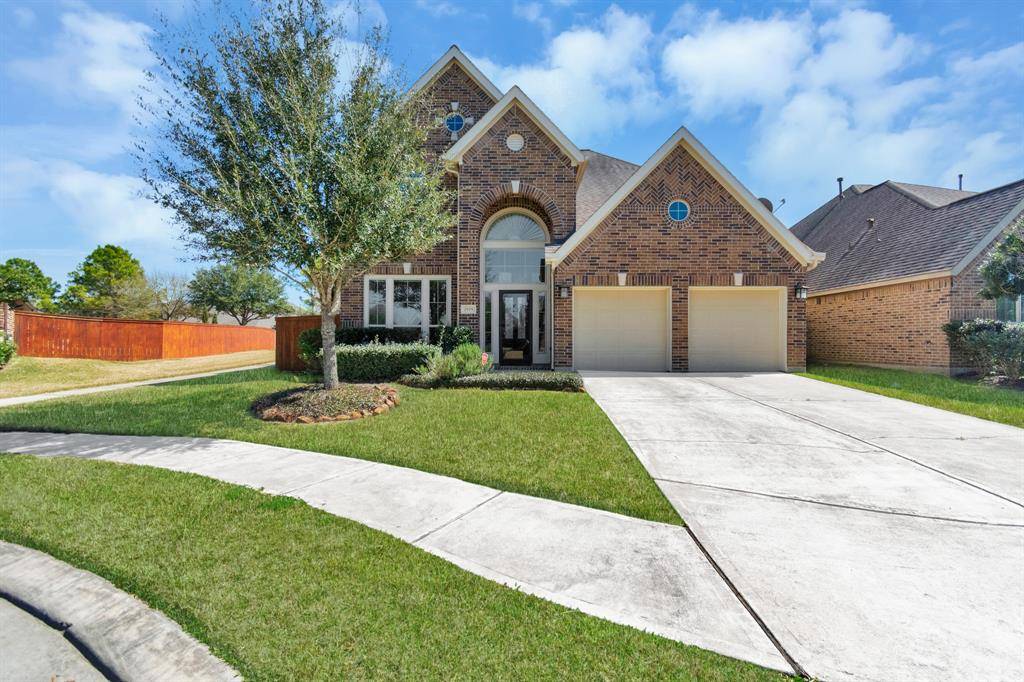 Pearland, TX 77584,2979 Woodson Terrace LN