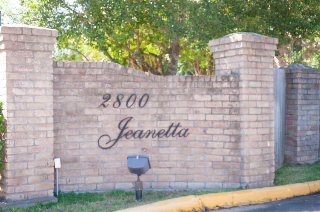 Houston, TX 77063,2800 Jeanetta #2001